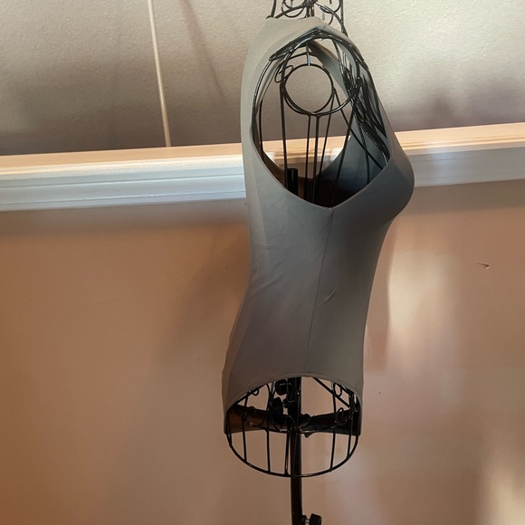 Zara Green Bodysuit - Picture 4 of 5